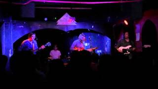 Ultimate Painting - "Kodiak" at The Middle East Upstairs on 9-19-2015