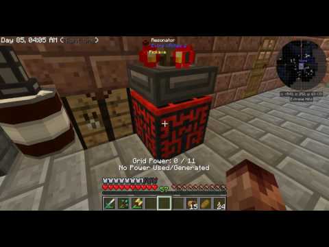 Ftb Beyond Improved Windmill Wiring Hv Capacitor