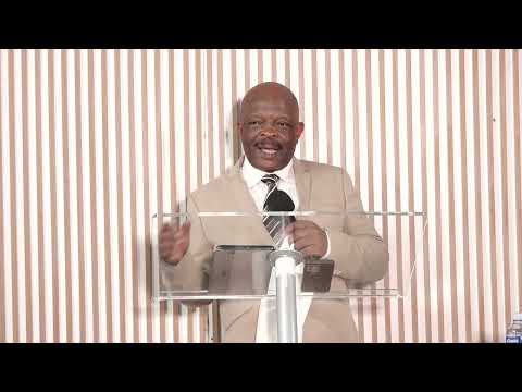 2024 11 03 AUTHORITY OF A BELIEVER P2