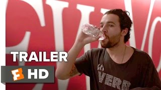 James White Official Trailer 1 (2015) - Christopher Abbott Movie HD