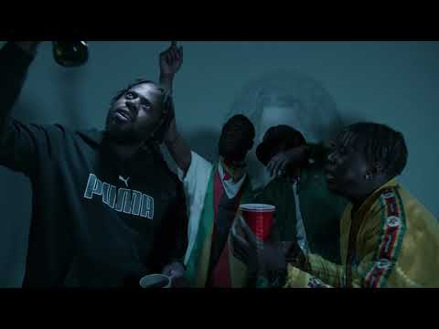 KiddyLoso & DonDread - Hupenyu Wangu (Ft. Simba Boy) [Official Video]