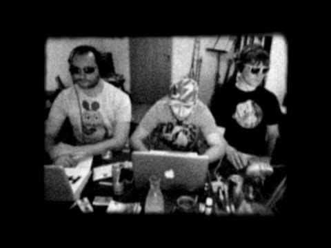 FUNKBUSTERS Countdown 14 Tage