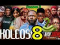KOLEOSHO 8 Season 3 Latest Yoruba Movie 2025 Iteledican Kemity Odgboluke Efun Kelvin