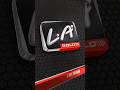 LA Bold Great Satisfaction Stronger Taste 2024
