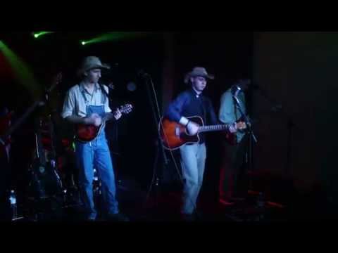 Johnny Trzy Palce - Dlaczego nie dziś (live 11.10.2014)