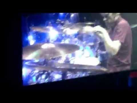 The Who - Baba O'Riley @ Manchester 13/12/2014