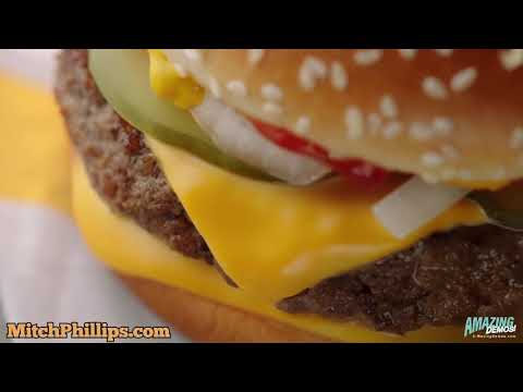 Mitch Phillips Commercial Demo