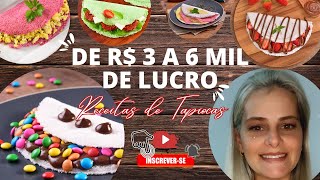 [REVELADO] O Segredo das Tapiocas Lucrativas: Fature de 3.000,00 a 6.000,00 Mensais.