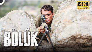 Bölük | Kaan Yıldırım 4K Dram Filmi İzle