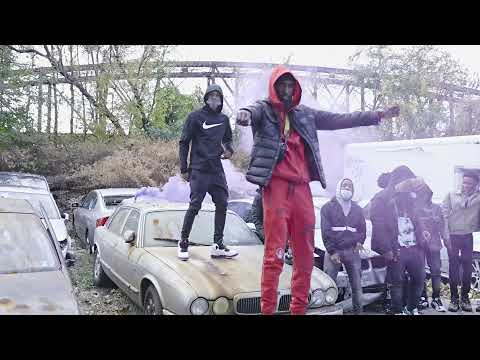 LEEKY DA DEMON - SLIDE 4 SLIDE