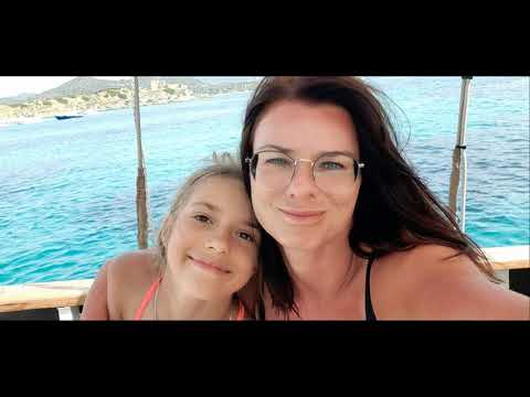 Sardynia 2021, Costa Rei