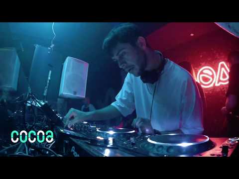 BEN STERLING @ COCOA