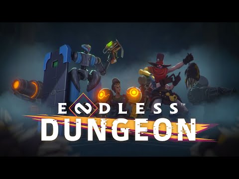 Highlight: ENDLESS Dungeon