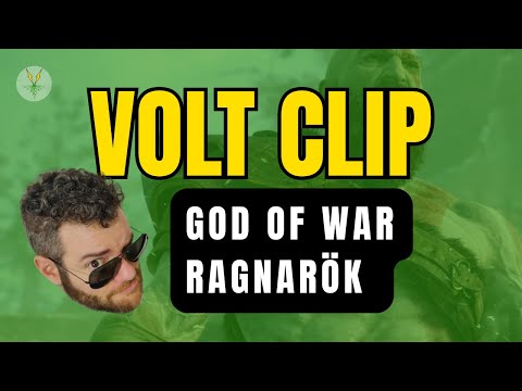 Eliminating wolf eating Kol Raiders, a troll & a norn boss | Give me God of War mode