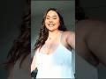 Beautiful Model 83 ️ Trending Viral Shorts Short Youtubeshorts Plussize Bikini Respect