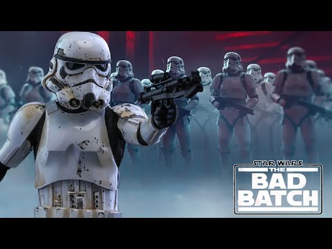 Bad Batch FINALLY Explains Why Stormtroopers Are So Loyal To The Empire