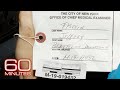 Jeffrey Epstein's autopsy: A closer look