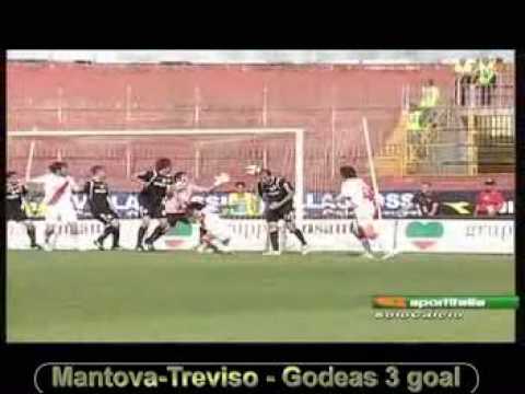Tutti i Goal del Mantova 2008-2009