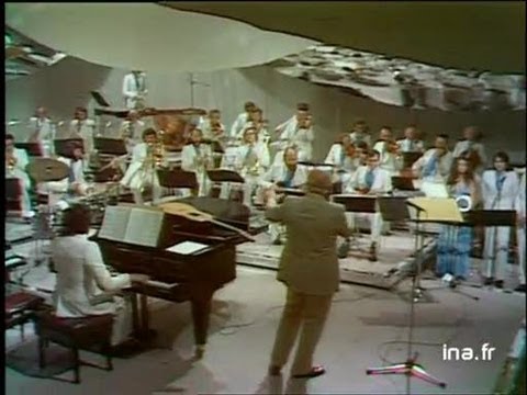 Ray Ventura et son orchestre "Fantastique"