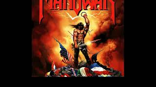 Manowar Blood Of The Kings with Lyrics