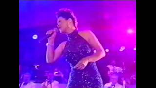 Sheena Easton - The One I Love Belongs To Somebody Else (Swing Alive &#39;96)