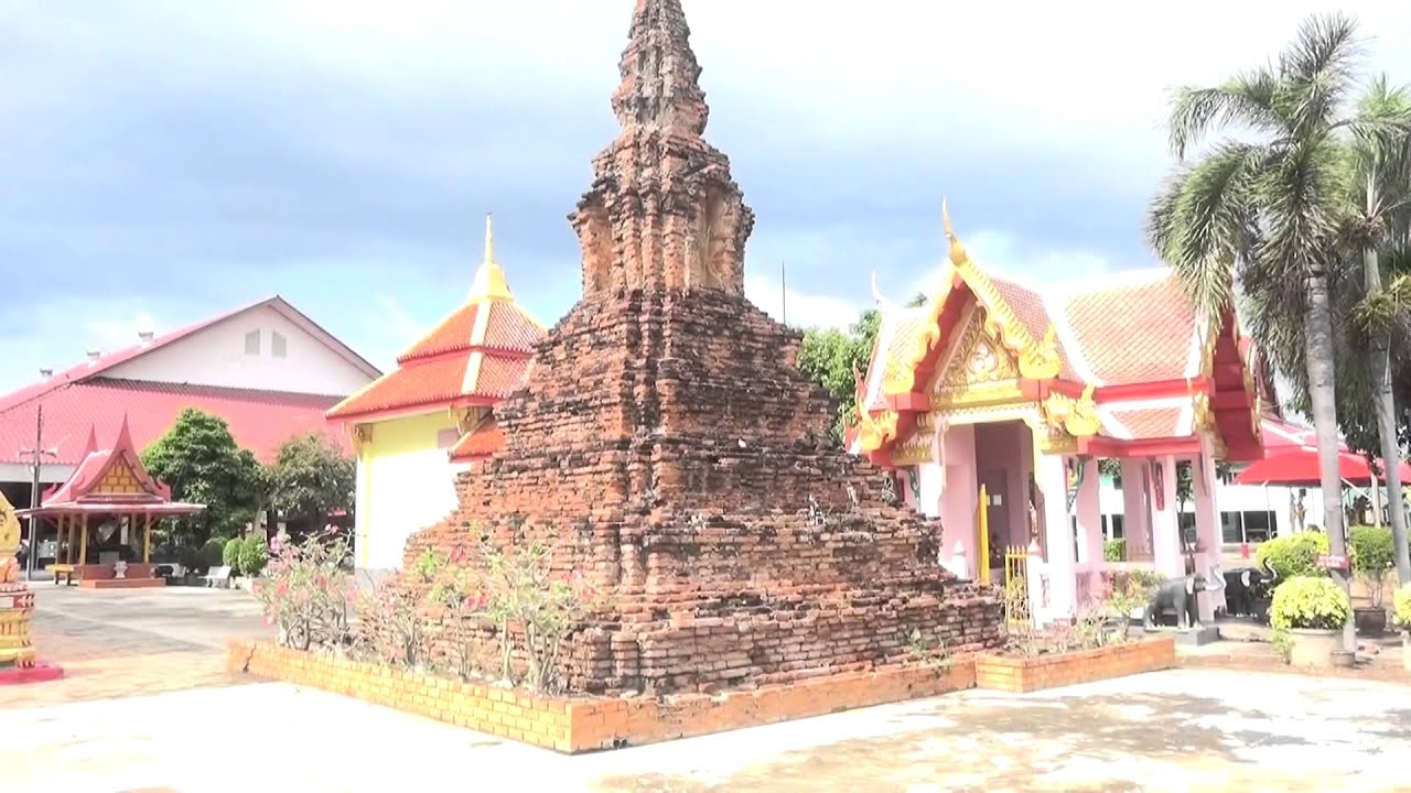 Wat Sing Sutthawat