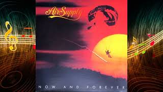 7 - One Step Closer - Air Supply