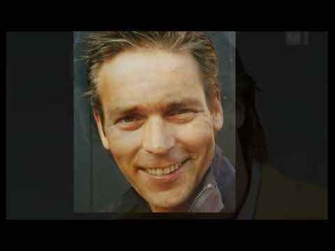 Jacques Breuer Schauspieler Biografie - Deutsche Schauspieler