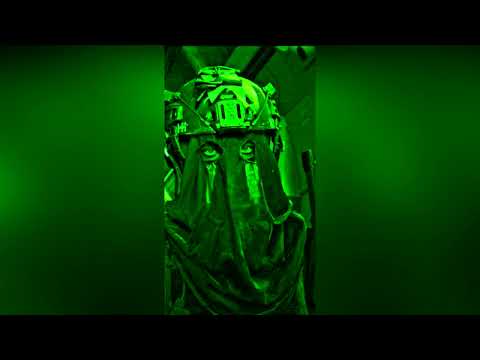 KXNVRA x Eyez Hate U - BIOHAZARD