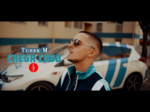 Tchek M - " Chega Logo " (Prod. FreddyBoy)