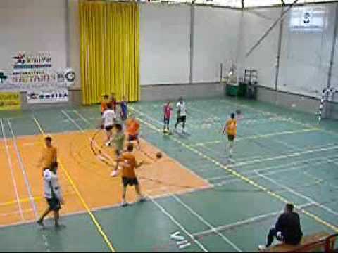 Nou Basket Xàtiva vs Carcaixent/Montesa