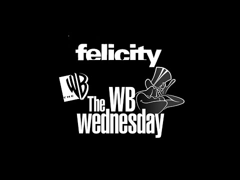 Felicity 3x02 WB Promo NEXT WEEK on The WB Wednesday (October 4,2000)