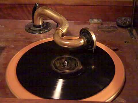 THE TROUBADOURS ED SMALLE - WE TWO - ROARING 20'S VICTROLA 8-30