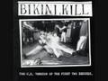 Bikini Kill - Liar 