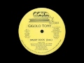 Gigolo Tony - Smurf Rock (12" Instrumental)