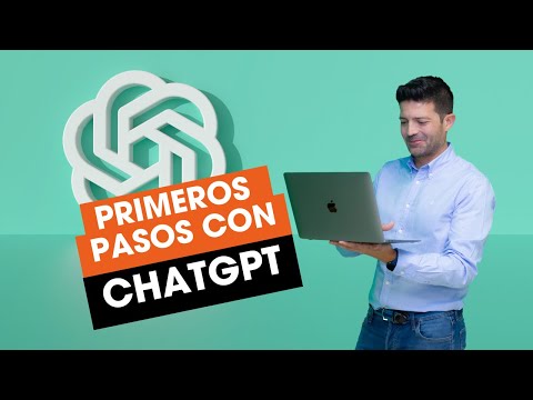 Mini Curso Gratis: ChatGPT desde cero