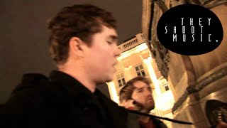 Surfer Blood - Fast Jabroni / THEY SHOOT MUSIC