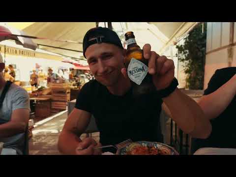 MJL x Michu Pruszcz - Grazie (Official Video)