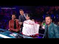 Adam Lambert Performs I Can T Stop The Rain American Idol 2023