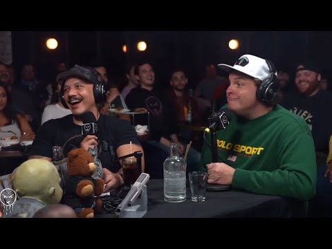 Tim Dillon reveals what Comedy Mothership is actually like