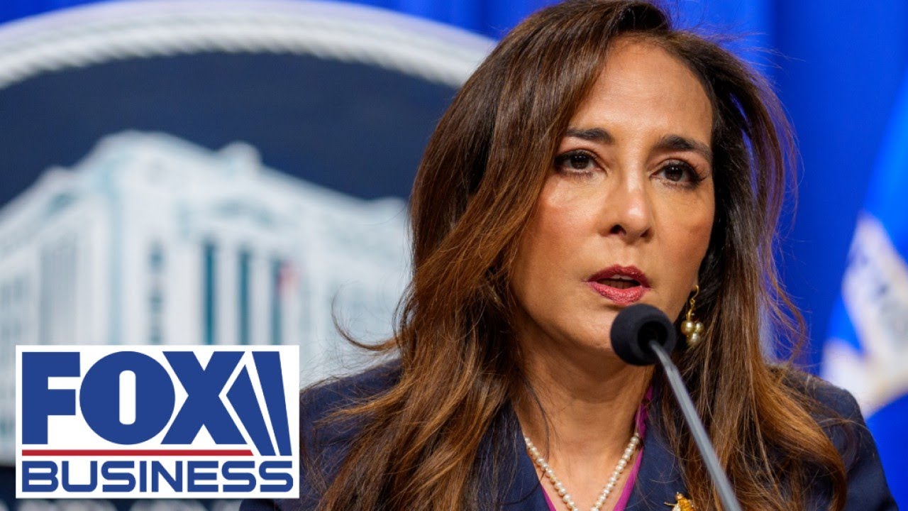 Battling antisemitism is a TOP PRIORITY: DOJ official