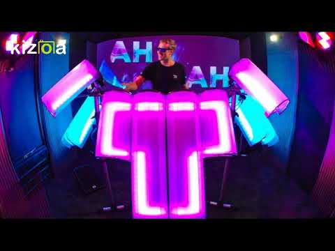 AFISHAL vs AVICII - Without You (ARCADE Remix) reloaded