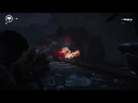 Gear Of War 5 Walkthrough Gameplay Part 9