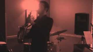 Luigi Di Nunzio w/Elio Coppola & Antonio Capasso - "The Freedom of Solitude" (original)