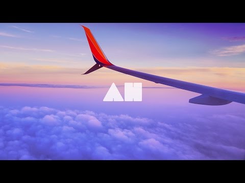 Just Chillax - Enjoy the Flight feat Fred (Ben Mornin Remix)