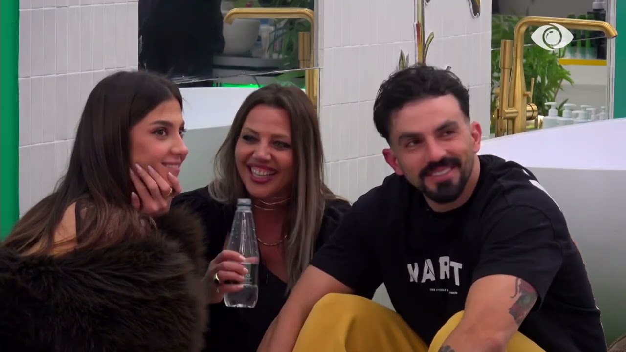 Loredana-Gertën dhe Aldon për ish-banorin: Jozi s’ja dha dorën dhe unë sot shkova kërceja me Gjestin