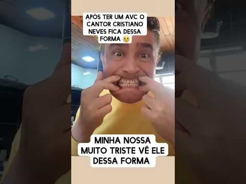 Cadê Você? - Cristiano Neves A Paixão Do Brasil