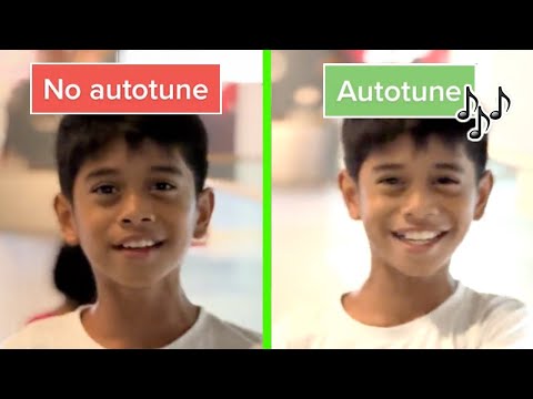 Sherine - Eh Eh by little boy Original vs Remix