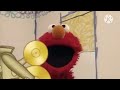 Elmo World Question Jackets