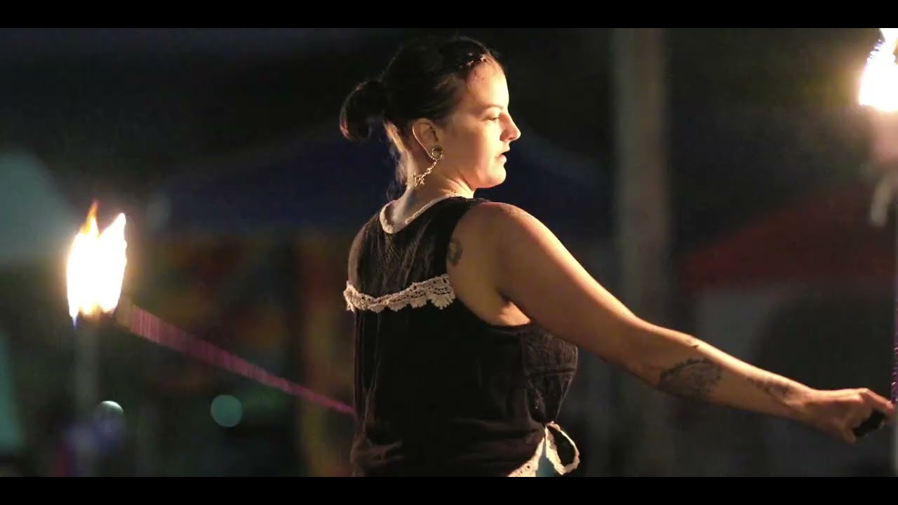 Promotional video thumbnail 2 for Higher Frequency Illusions